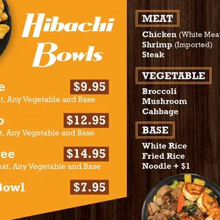 Hibachi