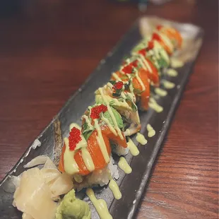 3 of a Kind Roll
