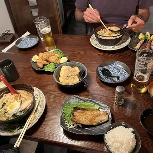 food
