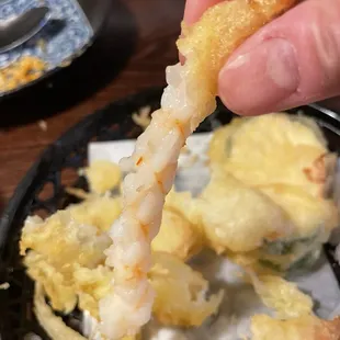 Tempura