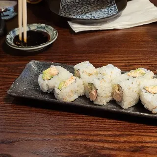 California Roll