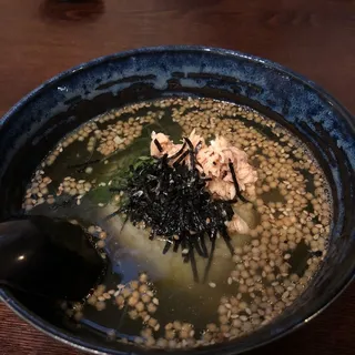 Green Tea