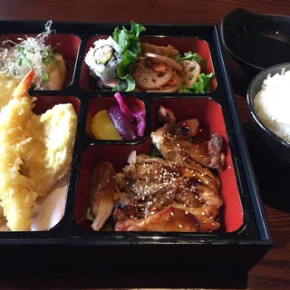 Chicken Teriyaki