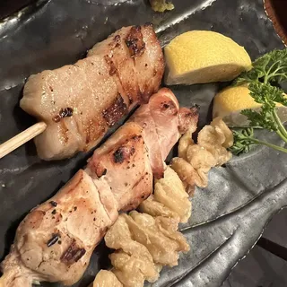Chicken thigh