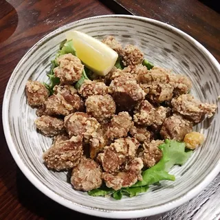 Chicken Gizzard