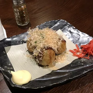 Takoyaki
