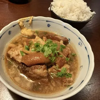 Buta Kakuni