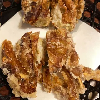 Soft Shell Crab