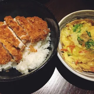 Katsu Don