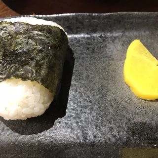 Onigiri