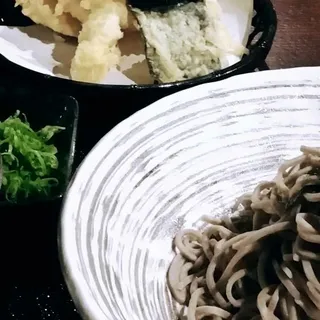 Zaru Soba