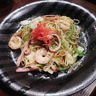 Yakisoba