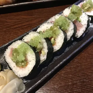 Tear Drop Roll