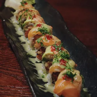 3 of a Kind Roll