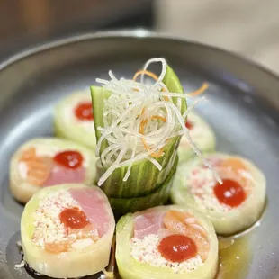 Yama Izakaya & Sushi