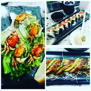 Three Of A Kind Rolls