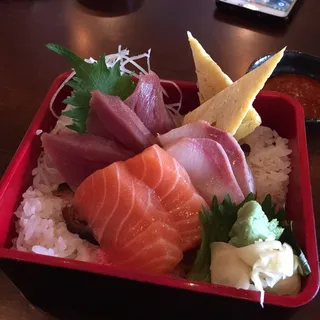Chirashi