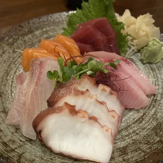 Sashimi 5