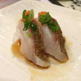 Snapper Sushi