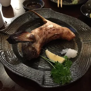 Hamachi-Kama