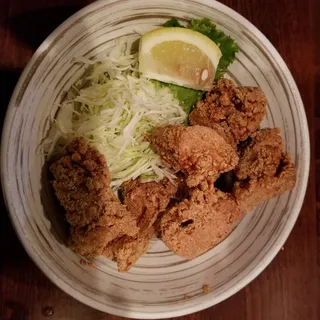 Chicken Kara-Age