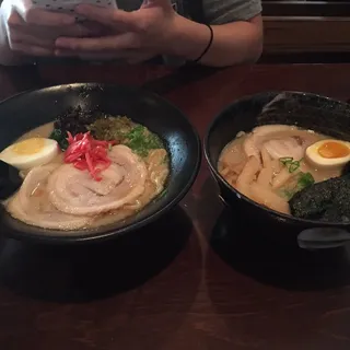 Small Yama Ramen