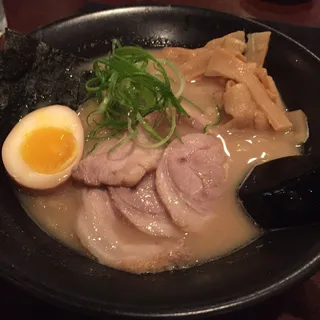 Yama Ramen