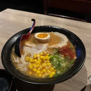 Miso Ramen