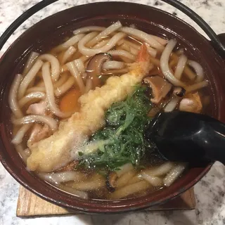 Nabeyaki-Udon