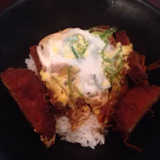 Katsu-Don