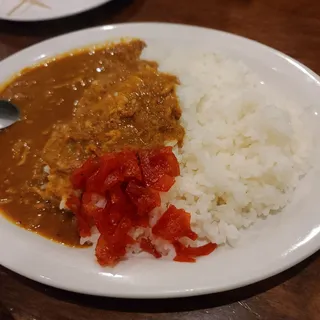 Curry Rice