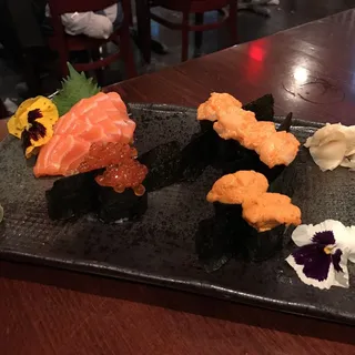 Ikura Sushi