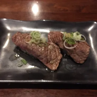 Wagyu Beef Sushi (1Pc.)