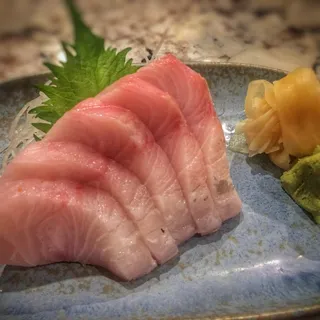 Kanpachi Sashimi