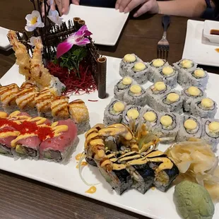 YAMA Japanese Restaurant