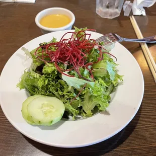 House Salad