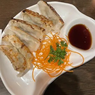 Gyoza