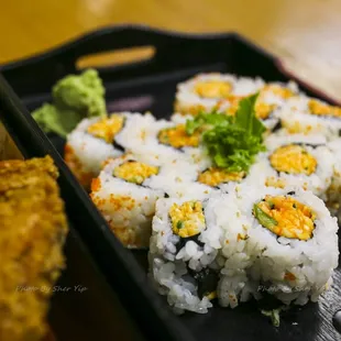 California roll