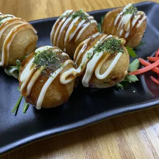 Takoyaki