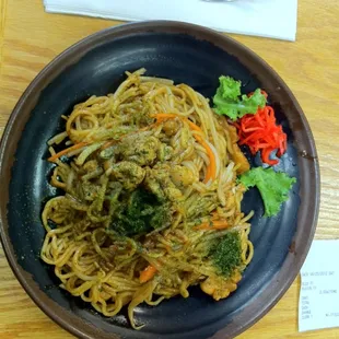 Yakisoba