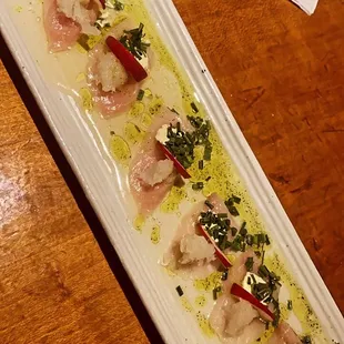 Carpaccio