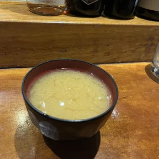 Miso Soup
