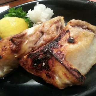 Hamachi-Kama