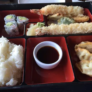 Tempura