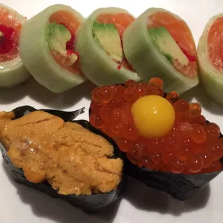 Avocado Roll