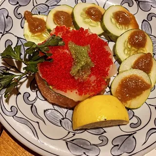 Hotate Mille-Feuille