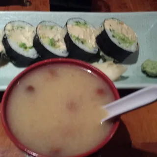 Miso Soup