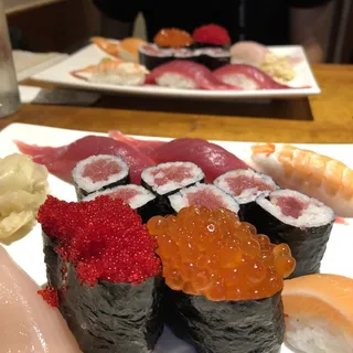 Sushi - Dx