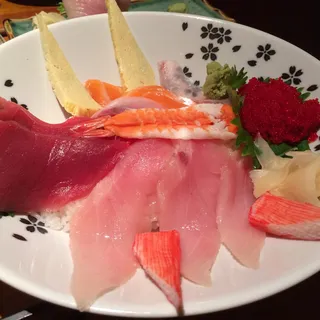 Chirashi