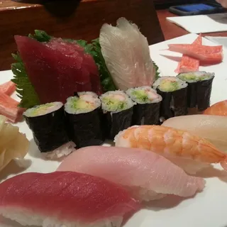 Sashimi